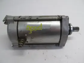31200-mr6-008 Honda 1988 Vt800 Vt 800 Shadow Engine Starter Motor Tested Works Good