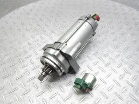 31200-mt8-018 Honda 1994 91-94 Gl1500 Goldwing Oem Starter Motor Starting Start Assy