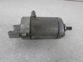 31200-mv9-671 Honda 95-96 Cbr600f3 91-94 Cbr600f2 Cbr600 Cbr 600 Oem Starter Staring Motor