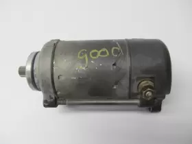 31200-mw3-671 Honda 1992 Cb750 Cb 750 Nighthawk Engine Starter Motor