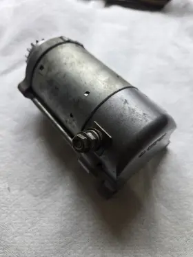 31200-mw3-672 Honda Cb750 Nighthawk Tested Good Starter Motor Engine Electric Start