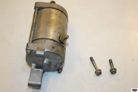 31200-mz1-008 Honda 1995 Cb1000 F Engine Starting Starter Motor -dc 12v