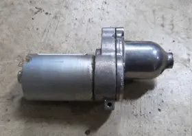 31200-z9m-003 Honda Hrx217k6 Hzaa Oem Electric Starter Fitment In Description