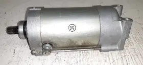 31200438008 Honda 1981 Cb 900 Custom Working Starter Motor Original