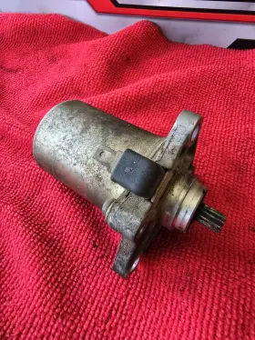 31200gj5003 Honda 1985 Spree Nq50 Electric Starter Motor