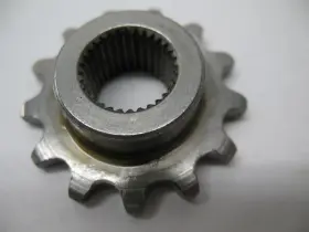 31202-371-005 Honda 1978 Goldwing Gl1000 Gl 1000 Starter Motor Sprocket
