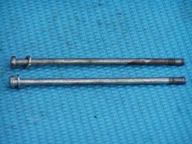 Honda 31205-286-158 Cb750 Cb360 Cb350 Cb450 Cb500 Cb175 Cl360 Cl350 Starter Setting Bolts