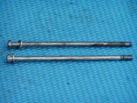31205-286-158 Honda Cb750 Cb360 Cb350 Cb450 Cb500 Cb175 Cl360 Cl350 Starter Setting Bolts