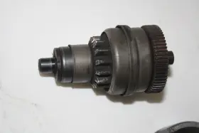 31209-ge1-714 Honda 1986 - 1993 Elite 80 Ch80 Ch Engine Starting Motor Pinion Gear