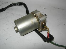 Honda 31210-gz4-671 91-96 Ez90 Cub Ez 90 Electric Starter Motor