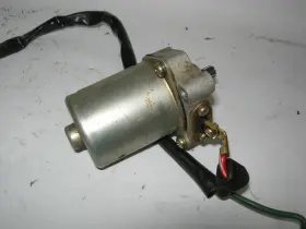 31210-gz4-671 Honda 91-96 Ez90 Cub Ez 90 Electric Starter Motor