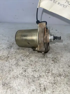 31210-kww-742 Honda 2017 Crf110 Oem Starter Motor