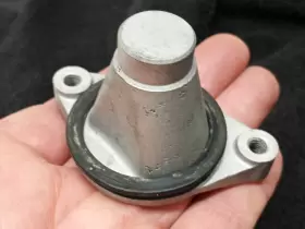 31212-187-702 Honda 1982-83 Urban Express Nu50 Nu50m Starter Motor Part Rubber Seal