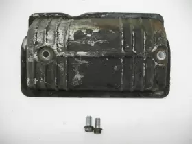 31280-425-000 Honda 1981 Custom Cb900 Cb 900 C Starter Motor Cover