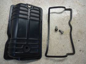 Honda 31280-438-670 80-82 Cb750 Starter Motor Starting Cover Cb750c Cb750f Cb750k Cb900f