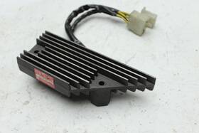 Honda 31600-mj1-671 1984 Nighthawk 700s Cb700sc #477 Voltage Regulator Rectifier