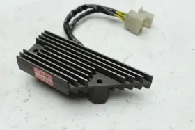 31600-mj1-671 Honda 1984 Nighthawk 700s Cb700sc #477 Voltage Regulator Rectifier