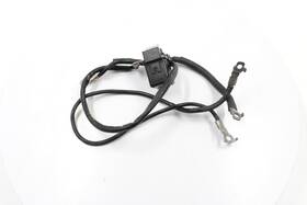 Honda 31600-mv9-671 1997 Cbr600f3 Oem Engine Starter Relay Starting Motor Switch
