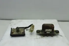 31700-323-015 Honda 1978 Cb550k Cb550 #468 Voltage Regulator Rectifier