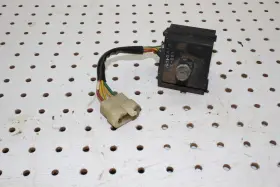 31700-341-015 Honda 1974 Cb750 Four Voltage Regulator Rectifier Hb93