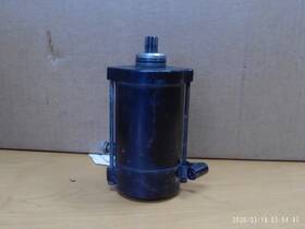 Honda 3200-me5- 1983 Nighthawk Cb550sc Starter - 0100