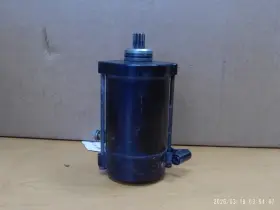 3200-me5 Honda 3200-me5- 1983 Nighthawk Cb550sc Starter - 0100