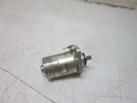 32100-gm8-672 Honda 1985-86 Tg50 Gyro Starter Motor