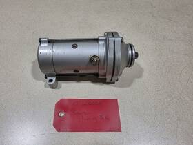 Honda 32100-mg9-681 1987 Goldwing Aspencade Gl1200 Used Oem Starter #1025.1-83