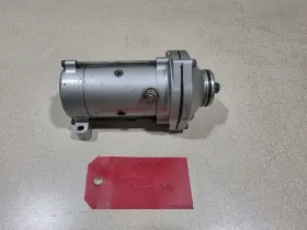 32100-mg9-681 Honda 1987 Goldwing Aspencade Gl1200 Used Oem Starter #1025.1-83