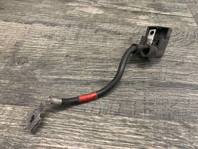 Honda 32401-mt4-880 1990-1993 Vfr750f Interceptor Oem Starter Battery Cable Wire