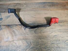 Honda 32401mb2000 1983-1985 Interceptor Vf700f Vf750f Starter Cable Battery 32401-mb2-000