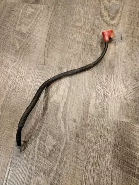32402-hb3-000 Honda 1986 Trx200sx Oem Starter Motor Cable