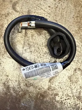 32410-mke-af0 Honda New Oem Starter Cable Motor Crf 450r 21-24