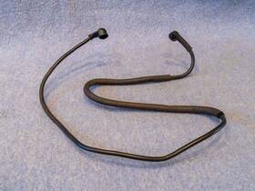 Honda 32411-283-000 Very Nice Used Starter Cable For Cb450k0 Cb450k1-k2 3 2411-283-000