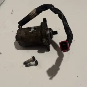 Af05 Honda 335577366518 Elite Aero Variated Starter Oem Working