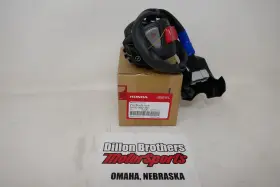 35130-mgz-j02 Honda Oem Starter Stop Switch Cbr500 2013-2015