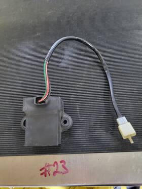Honda 35160-mc7-003 1982-1983 Cx500 Cx650 Engine Kill Switch Sensor