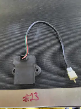 35160-mc7-003 Honda 1982-1983 Cx500 Cx650 Engine Kill Switch Sensor