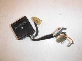 Honda 35220-mb4-005 1983-86 V65 Magna Turn Signal Cancel Unit