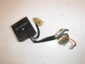 35220-mb4-005 Honda 1983-86 V65 Magna Turn Signal Cancel Unit