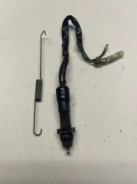 35350-086-721 Honda 1978 Cb750 Cb 750k Four Rear Brake Stop Switch With Spring