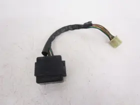 35550-mf5-670 Honda 83 Vt 500 C Shadow Taillight Brake Light Relay 1983
