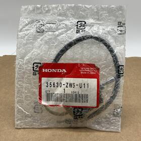 Honda 35630-zw5-u11 Oem Solenoid Switch
