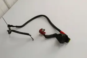35850-kr0-007 Honda 1988 1989 Nx650 Oem Starter Switch Battery Cables Nx 650