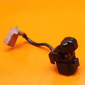 35850-mft-641 Honda 17-22 Cbr1000rr Oem Engine Starter Relay Starting Motor Switch