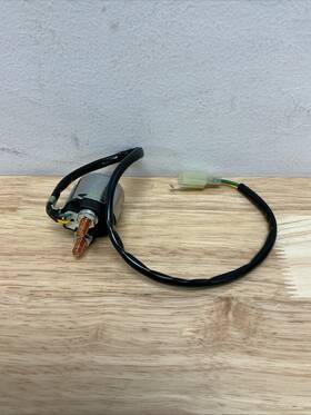 Honda 35850-mt8-000 Switch Assy. Starter Magnetic