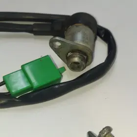36170-mc8-000 Honda 82-83 Ft500 Ft Ascot 500 Starter Solenoid And Plunger