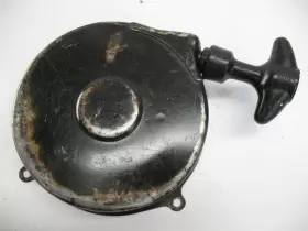 36r-15710-00-00 Honda 1985 Yamaha Tri-zinger Yt60 Yt 60 Recoil Starter