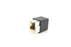 38301-gn0-603 Honda 2022 Grom 125 Oem Turn Signal Blinker Relay Flasher Switch