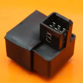 38301-kyj-941 Honda 15-22 Cbr300r Oem Turn Signal Blinker Relay Flasher Switch